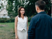 Кадр из Требуется мама в семью с тремя детьми