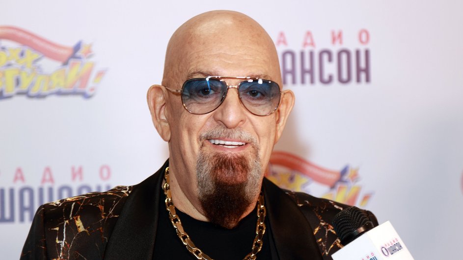 Михаил Шуфутинский Михаил Шуфутинский