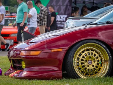 slide image for gallery: 26384 | JAPDAYS 12