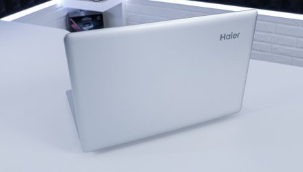 Haier A1400EM