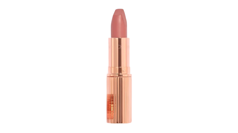 Нюдовая помада фирмы CHARLOTTE TILBURY серия Matte Revolution Нюдовая помада фирмы CHARLOTTE TILBURY серия Matte Revolution