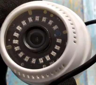 Камеры видеонаблюдения на транспорте с удаленным доступом