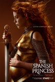Постер Испанская принцесса: 2 сезон