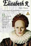 Постер Елизавета: Королева английская: 1 сезон
