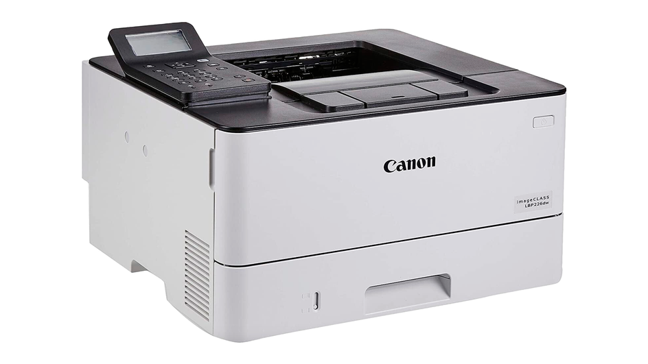 Лазерный монохромный принтер Canon i-Sensys LBP226dw