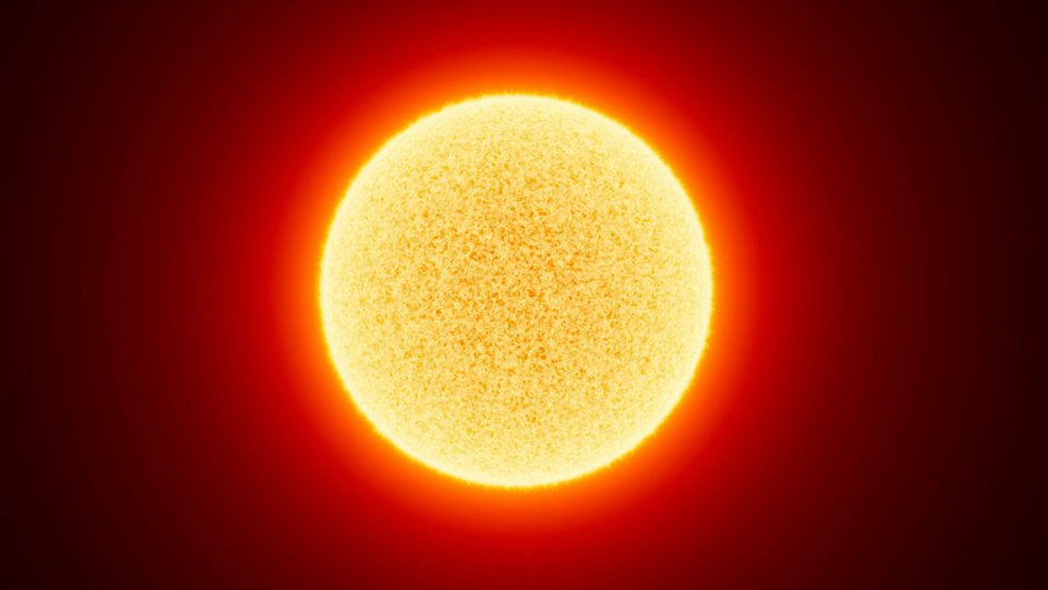 Солнце художественное изображение Солнце художественное изображение