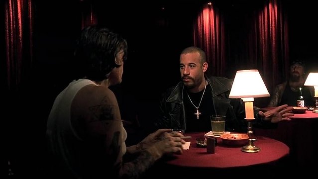 Одиночка (A Man Apart), фильм 2003 - кадры, трейлеры, смотреть онлайн, актеры, фото и видео, отзывы