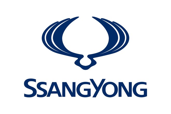 SsangYong