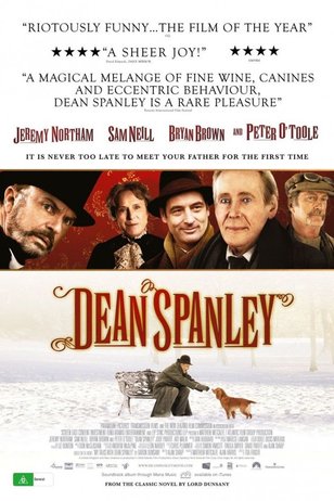 Dekan Spenli Dean Spanley 2008 Kadry Iz Filma Aktery Kino Mail Ru