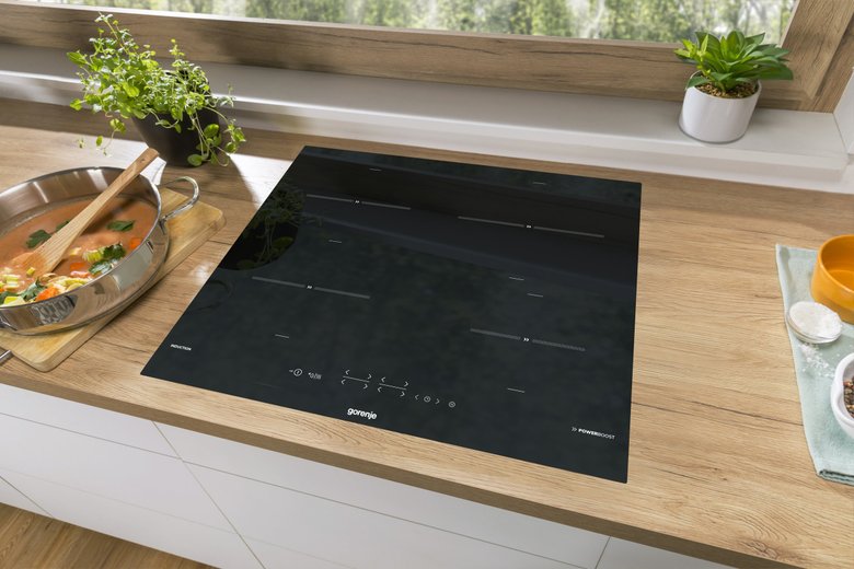 Индукционная варочная панель Gorenje Индукционная варочная панель Gorenje