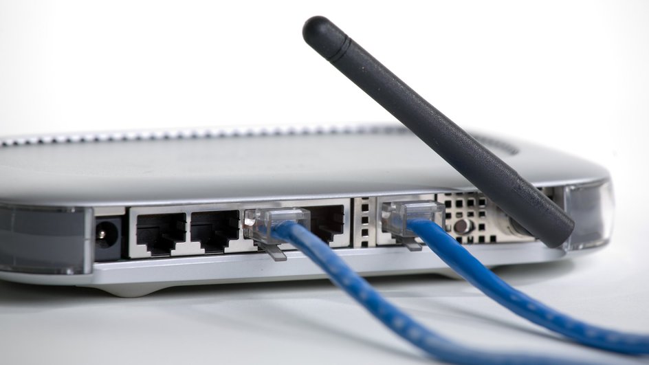 Ethernet роутер Ethernet роутер