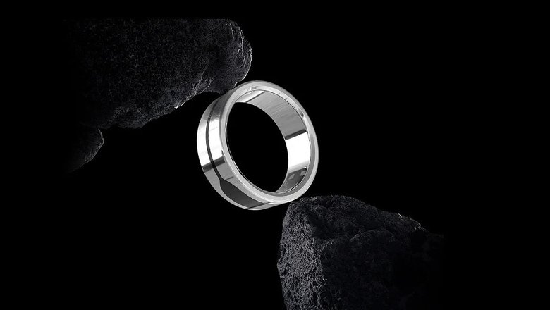 Так выглядит кольцо Ringo.