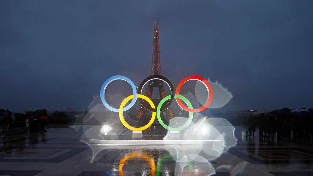 Во Франции рассказали, сколько страна потратит на проведение Олимпийских игр