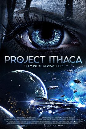 Проект «Итака»: постер