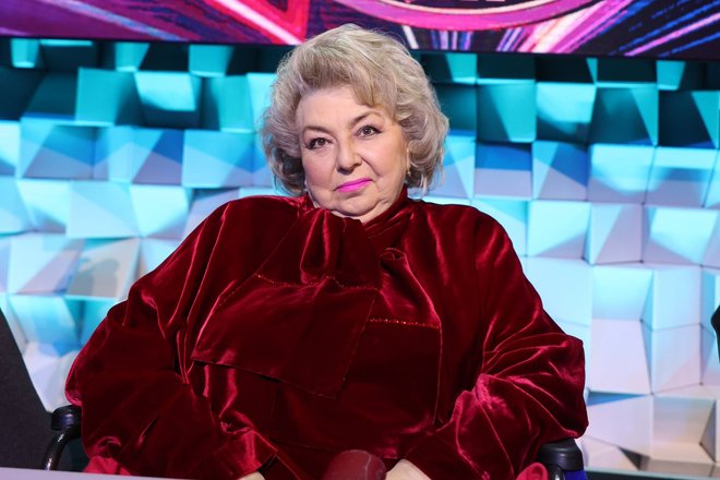 Татьяна Тарасова Татьяна Тарасова