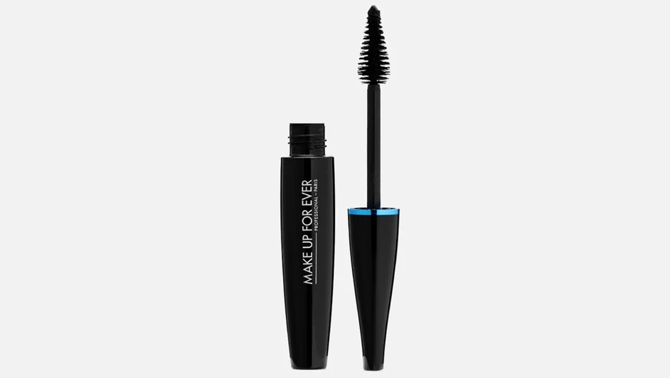 Водостойкая тушь для ресниц фирмы MAKE UP FOR EVER серии Aqua Smoky Extravagant Водостойкая тушь для ресниц фирмы MAKE UP FOR EVER серии Aqua Smoky Extravagant
