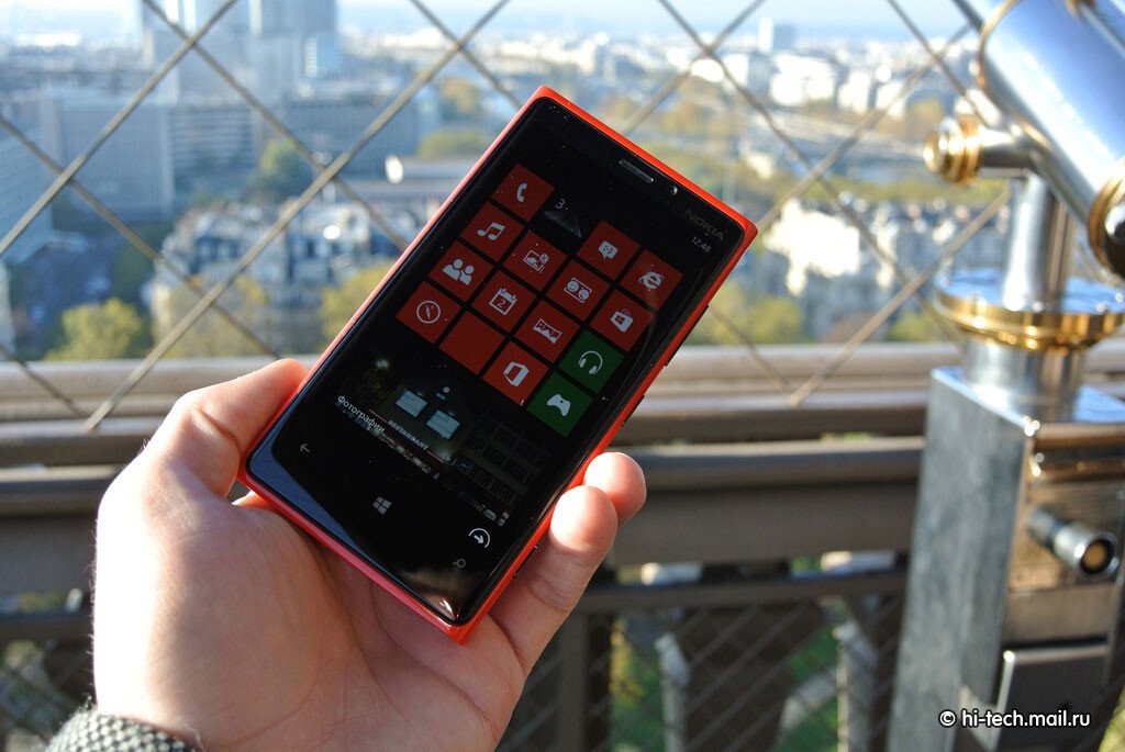 Ремонт телефона Nokia Lumia - цена от рублей Севастополь