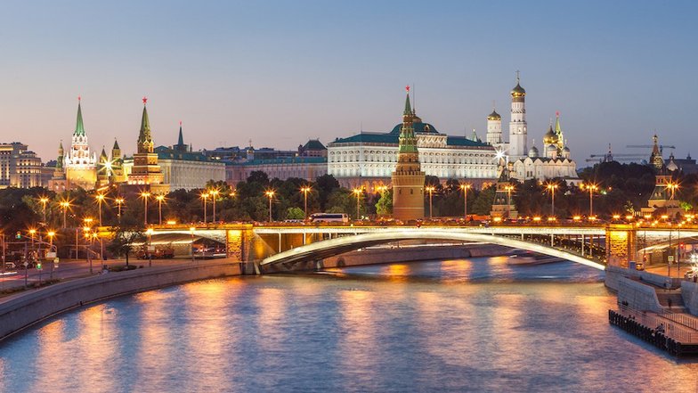Москва. 40,51% опрошенных проголосовали за Москву, назвав столицу самым комфортным городов для ведения бизнеса. Это неудивительно, так как Москва предоставляет огромные возможности, развитую инфраструктуру, а также доступ к самым состоятельным клиентам.