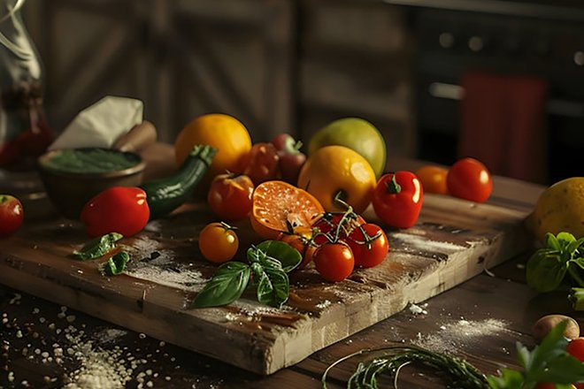 рецепты продукты заглушка