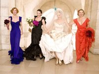 Свадебный дресс-код: в чем можно и нельзя приходить на свадьбу