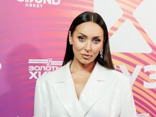 Алсу на концерте «Золотые хиты Муз-ТВ», фото: пресс-служба