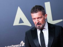 Антонио Бандерас Антонио Бандерас