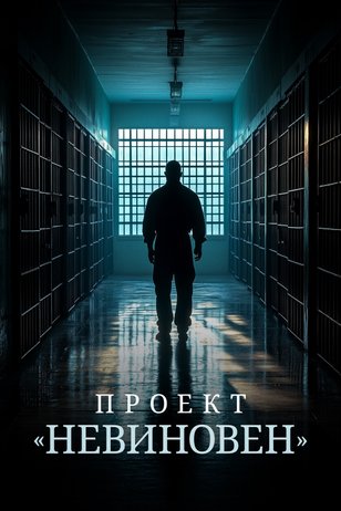 Постер сериала «Проект “Невиновен”»