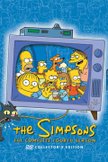 Постер Симпсоны: 4 сезон