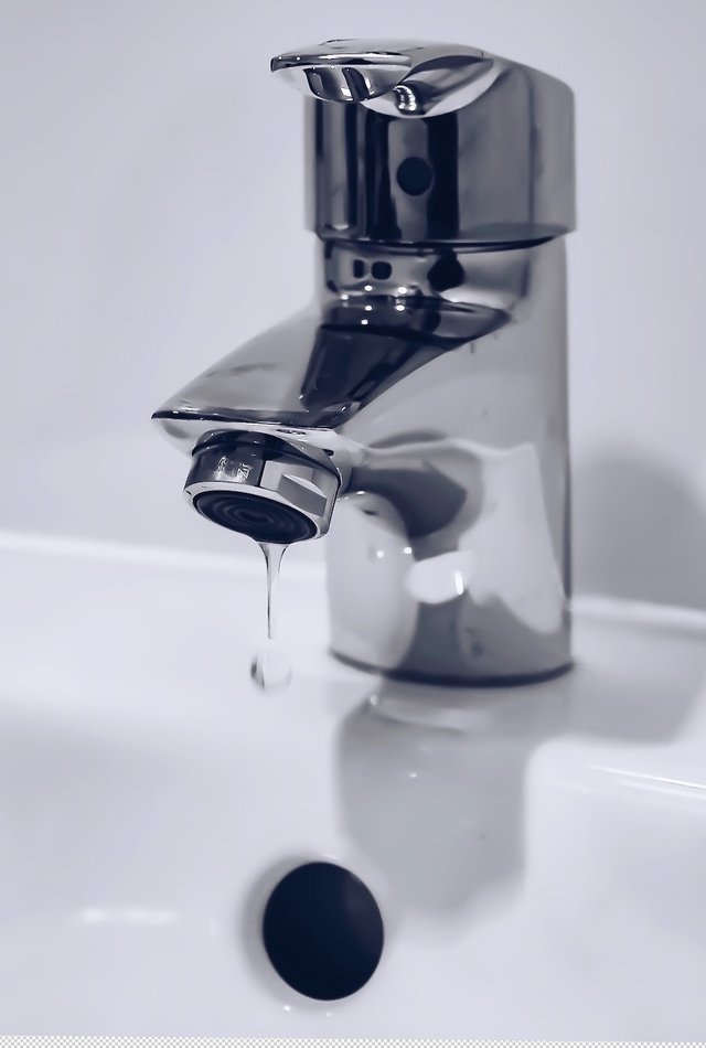 Водопроводный кран