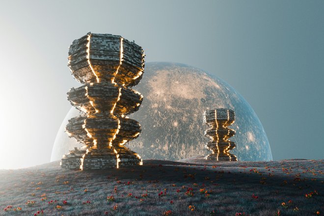The NOM4D project
