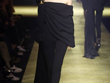 Saint Laurent Saint Laurent