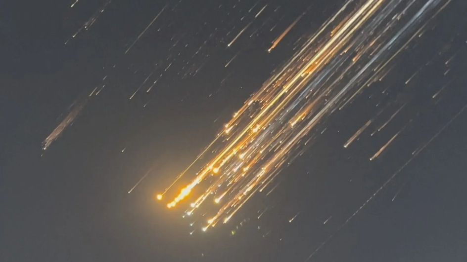 Обломки Starship Обломки Starship