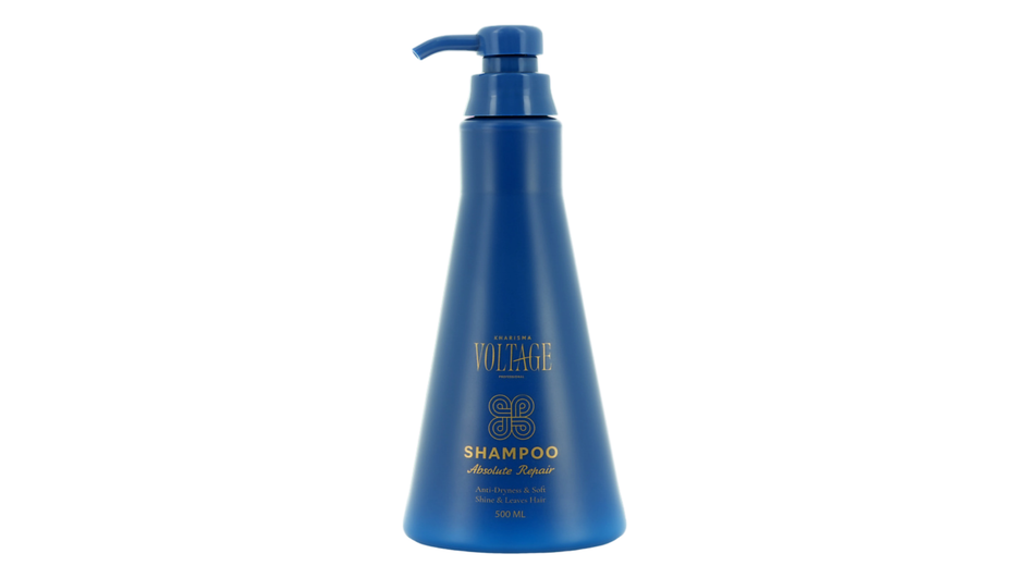 Шампунь фирмы KHARISMA VOLTAGE серия Absolute Repair Шампунь фирмы KHARISMA VOLTAGE серия Absolute Repair