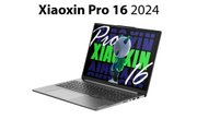 Xiaoxin Pro 16 2024 - 1