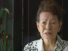 Кадр из BBC: Хиросима