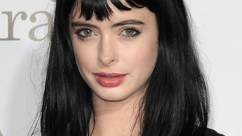 Кристен Риттер (Krysten Ritter) - биография, новости, личная жизнь