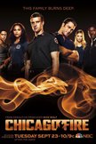 Постер Чикаго в огне: 3 сезон