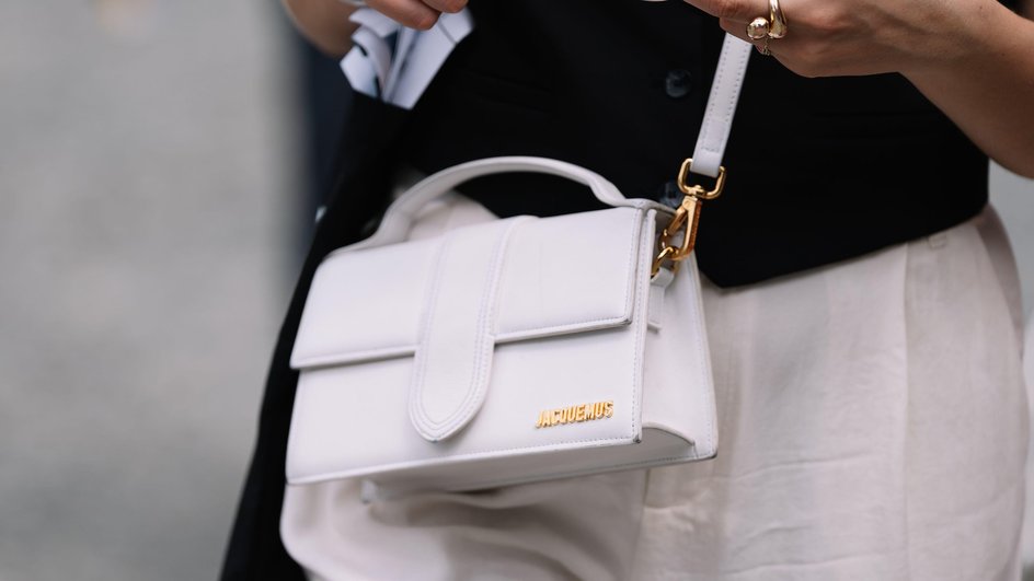 Сумка Jacquemus Сумка Jacquemus