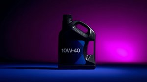 Моторное масло 10w-40