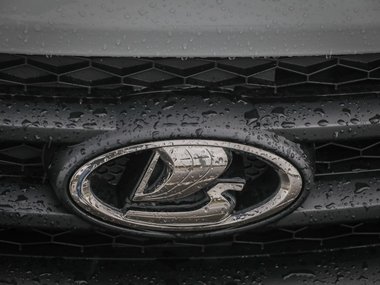 slide image for gallery: 27552 | Lada XRay 06