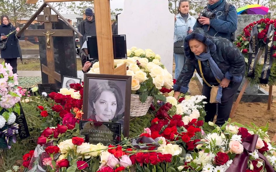 могила ларисы голубкиной могила ларисы голубкиной