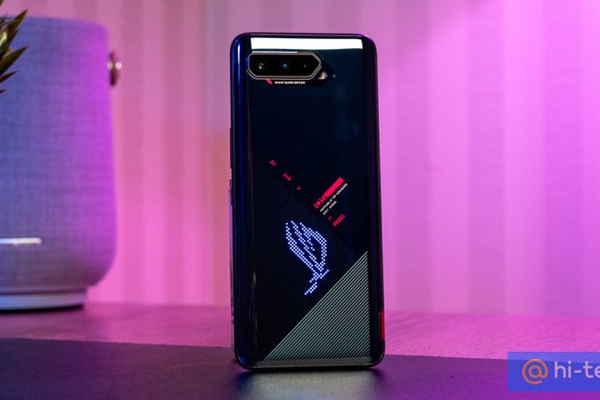 ASUS ROG Phone 5