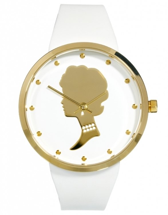Часы — Lulu Guiness for ASOS, 8408 руб./$254