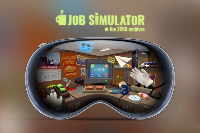 job simulator