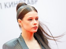 Екатерина Шпица Екатерина Шпица