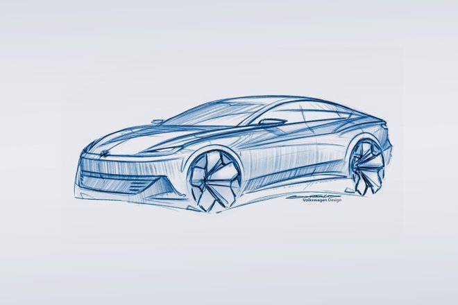 Volkswagen ID.AURA Volkswagen ID.AURA