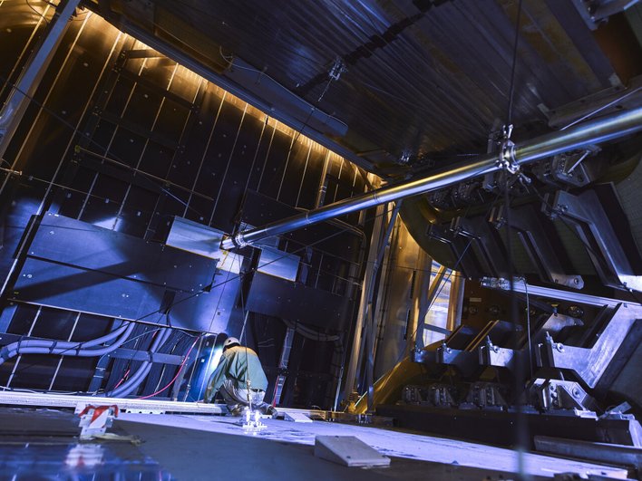 Детектор LHCb и ученые