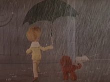 Кадр из Бабушкин зонтик