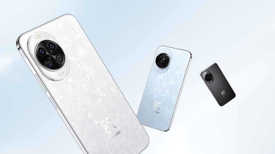 Huawei nova 14 Huawei nova 14