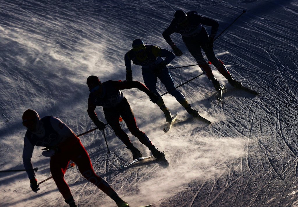 Мэр Тронхейма выступил против участия россиян на лыжном ЧМ-2025